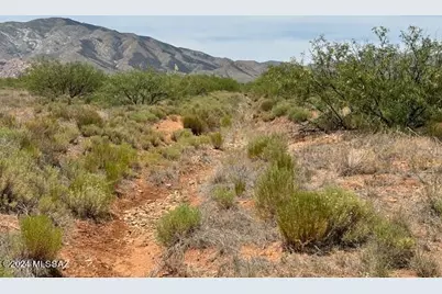 Tbd W Quincy #3, Cochise, AZ 85606 - Photo 2