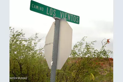 20A Camino Los Vientos #20A, Patagonia, AZ 85624 - Photo 10