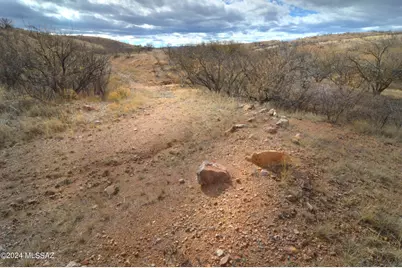 20A Camino Los Vientos #20A, Patagonia, AZ 85624 - Photo 36