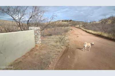 20A Camino Los Vientos #20A, Patagonia, AZ 85624 - Photo 4