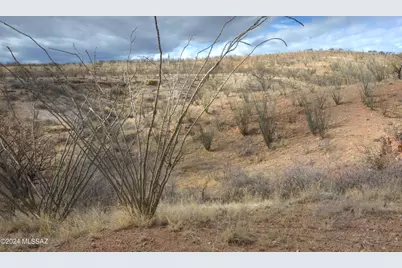 20A Camino Los Vientos #20A, Patagonia, AZ 85624 - Photo 40