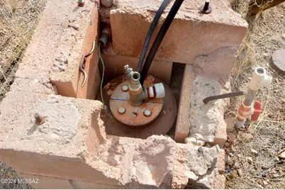 20A Camino Los Vientos #20A, Patagonia, AZ 85624 - Photo 12