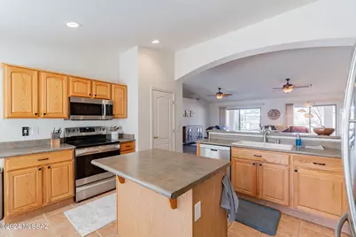 36500 S Rock Crest Drive, Saddlebrooke, AZ 85739 - Photo 18