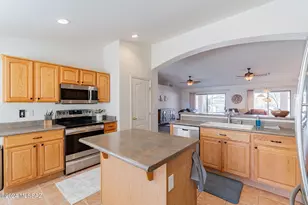 36500 S Rock Crest Dr, Saddlebrooke, AZ 85739 - Photo 18