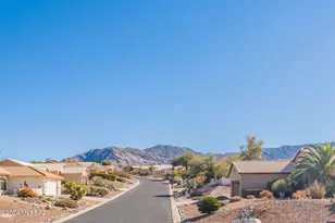 36500 S Rock Crest Dr, Saddlebrooke, AZ 85739 - Photo 46