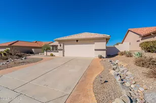 36500 S Rock Crest Dr, Saddlebrooke, AZ 85739 - Photo 2