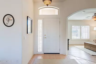 36500 S Rock Crest Drive, Saddlebrooke, AZ 85739 - Photo 8