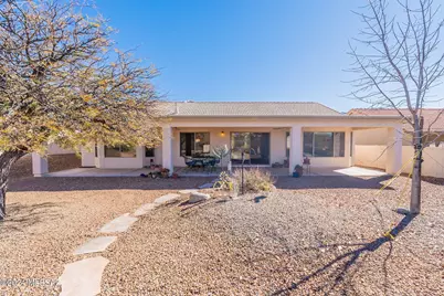 36500 S Rock Crest Drive, Saddlebrooke, AZ 85739 - Photo 42
