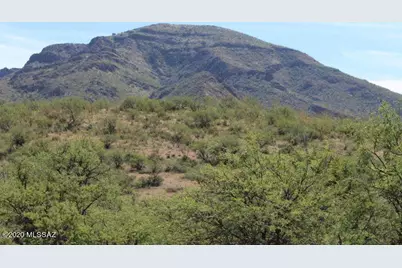 Tbd Grosvenor Rd #91, Tubac, AZ 85646 - Photo 1