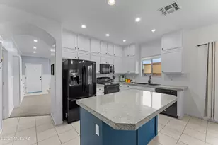 152 E Corte Rancho Encanto, Sahuarita, AZ 85629 - Photo 8