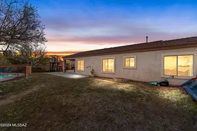 152 E Corte Rancho Encanto, Sahuarita, AZ 85629 - Photo 24