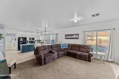 152 E Corte Rancho Encanto, Sahuarita, AZ 85629 - Photo 12