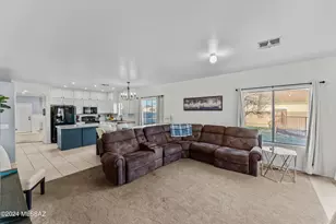 152 E Corte Rancho Encanto, Sahuarita, AZ 85629 - Photo 12