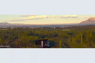 715 N Camino De Oeste #Lot B, Tucson, AZ 85745 - Photo 8