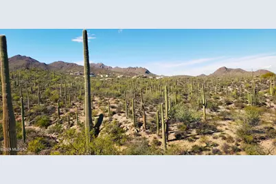 715 N Camino De Oeste #Lot B, Tucson, AZ 85745 - Photo 4