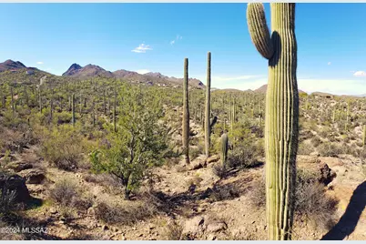 715 N Camino De Oeste #Lot B, Tucson, AZ 85745 - Photo 6