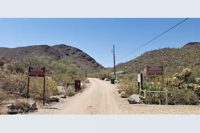 650Blk N Camino De Oeste #Lot C, Tucson, AZ 85745 - Photo 22