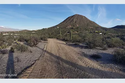 650Blk N Camino De Oeste #Lot C, Tucson, AZ 85745 - Photo 8