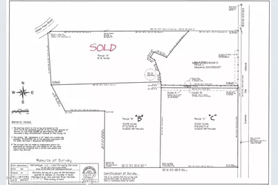 650Blk N Camino De Oeste #Lot C, Tucson, AZ 85745 - Photo 6