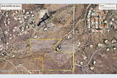 650Blk N Camino De Oeste #Lot C, Tucson, AZ 85745 - Photo 24