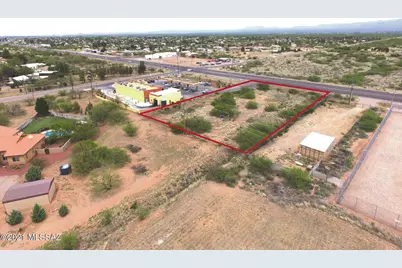 Tbd S 92 Highway, Hereford, AZ 85615 - Photo 8