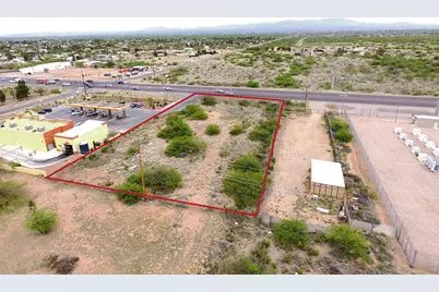 Tbd S 92 Highway, Hereford, AZ 85615 - Photo 4