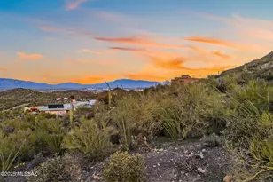 4251 W Mountain Side Dr, Tucson, AZ 85745 - Photo 1