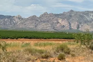 Lot A E Horse Country Rd, Cochise, AZ 85606 - Photo 1