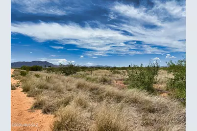 Lot B E Horse Country Road #B, Cochise, AZ 85606 - Photo 10