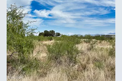 Lot B E Horse Country Road #B, Cochise, AZ 85606 - Photo 8