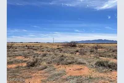 Lot B E Horse Country Road #B, Cochise, AZ 85606 - Photo 24