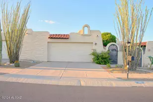 1118 W Calle Excelso, Green Valley, AZ 85614 - Photo 2