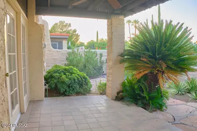 1118 W Calle Excelso, Green Valley, AZ 85614 - Photo 22