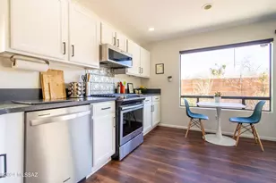 10400 N Fair Mountain Dr, Oro Valley, AZ 85737 - Photo 20