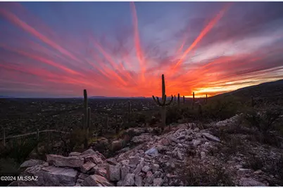 12989 E Cabeza De Vaca #Lot B, Tucson, AZ 85749 - Photo 1