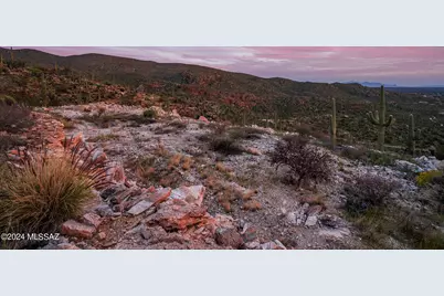 12989 E Cabeza De Vaca #Lot B, Tucson, AZ 85749 - Photo 8