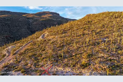 12989 E Cabeza De Vaca #Lot B, Tucson, AZ 85749 - Photo 2