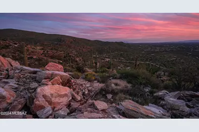 12989 E Cabeza De Vaca #Lot B, Tucson, AZ 85749 - Photo 10