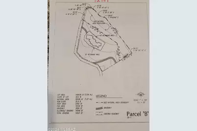 12989 E Cabeza De Vaca #Lot B, Tucson, AZ 85749 - Photo 4