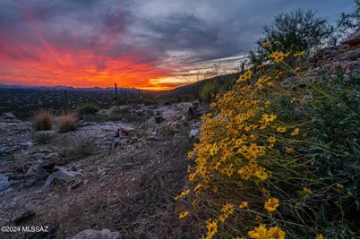 12989 E Cabeza De Vaca #Lot B, Tucson, AZ 85749 - Photo 14