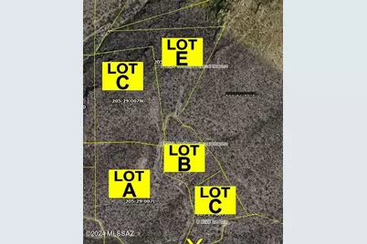 12989 E Cabeza De Vaca #Lot B, Tucson, AZ 85749 - Photo 24