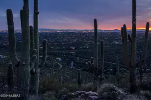 12969 E Cabeza De Vaca, Tucson, AZ 85749 - Photo 1