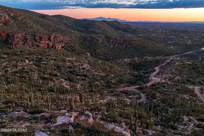 12969 E Cabeza De Vaca #Lot D, Tucson, AZ 85749 - Photo 8