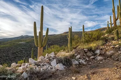 12979 E Cabeza De Vaca #Lot E, Tucson, AZ 85749 - Photo 8