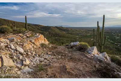 12979 E Cabeza De Vaca #Lot E, Tucson, AZ 85749 - Photo 6