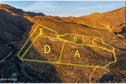 12979 E Cabeza De Vaca #Lot E, Tucson, AZ 85749 - Photo 10