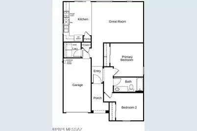 3546 W Prospero Street, Tucson, AZ 85746 - Photo 2