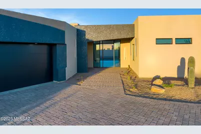 11932 N Vista Del Sol, Oro Valley, AZ 85742 - Photo 48