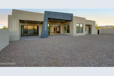 11932 N Vista Del Sol, Oro Valley, AZ 85742 - Photo 38