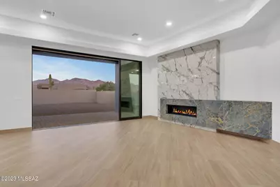 11932 N Vista Del Sol, Oro Valley, AZ 85742 - Photo 32